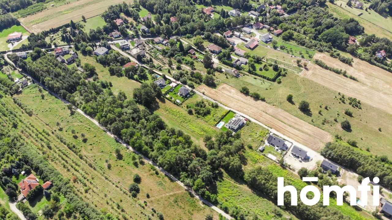 Działka na pryw. osiedlu przy Lesie Łagiewnickim - Działka - Sprzedaż - Łódź, Bałuty