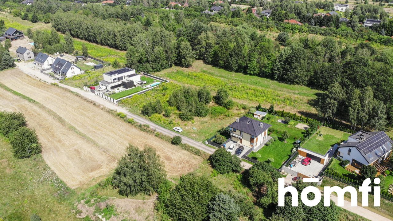 Działka na pryw. osiedlu przy Lesie Łagiewnickim - Działka - Sprzedaż - Łódź, Bałuty
