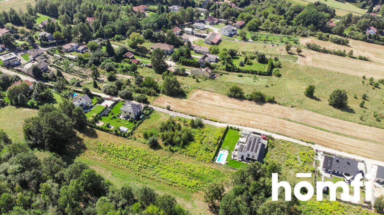 Działka na pryw. osiedlu przy Lesie Łagiewnickim - Działka - Sprzedaż - Łódź, Bałuty