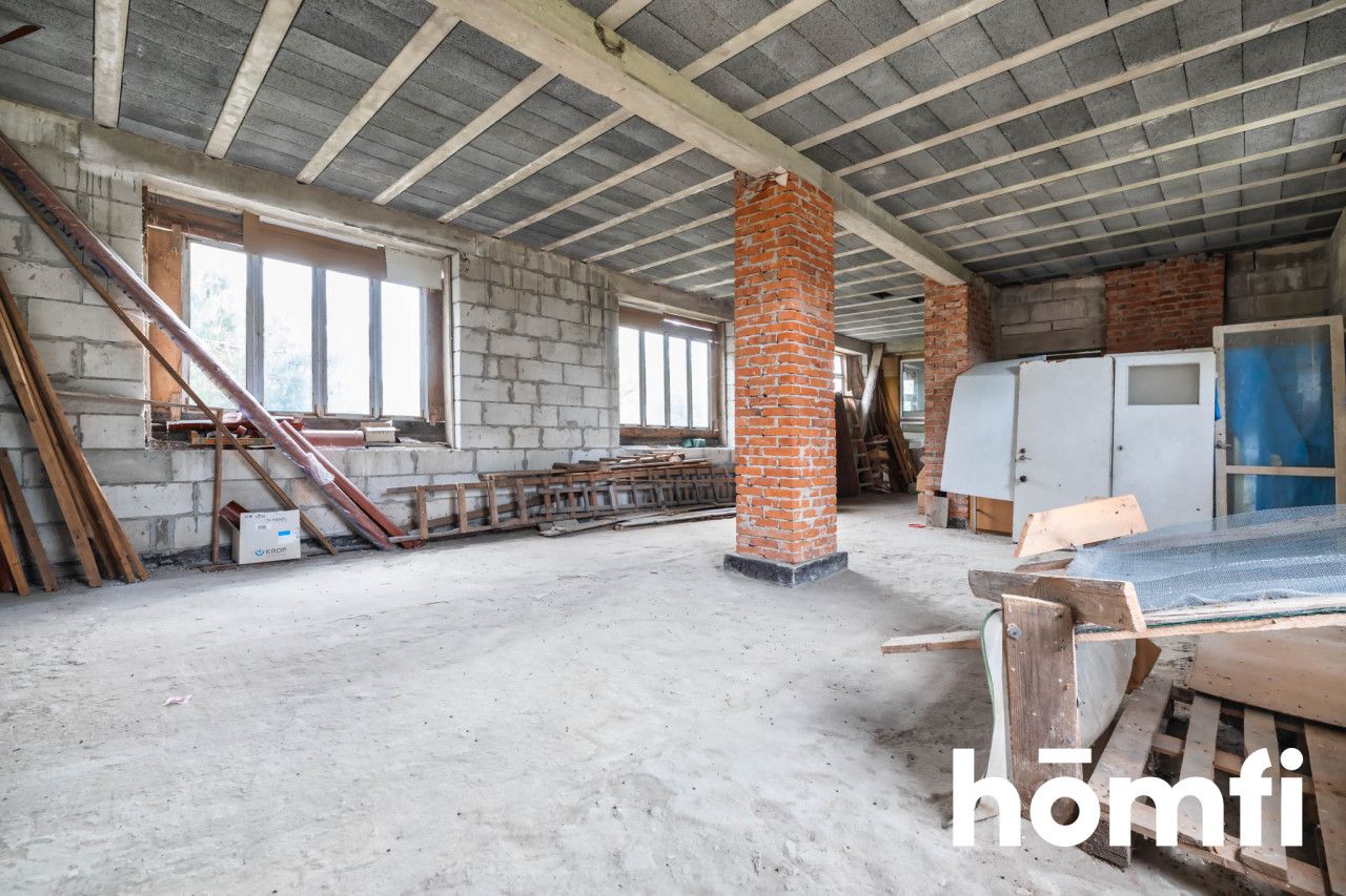 Rezydencja z dużą działką - Dom - Sprzedaż - Bialski, Sławatycze / Sławatycze-Kolonia