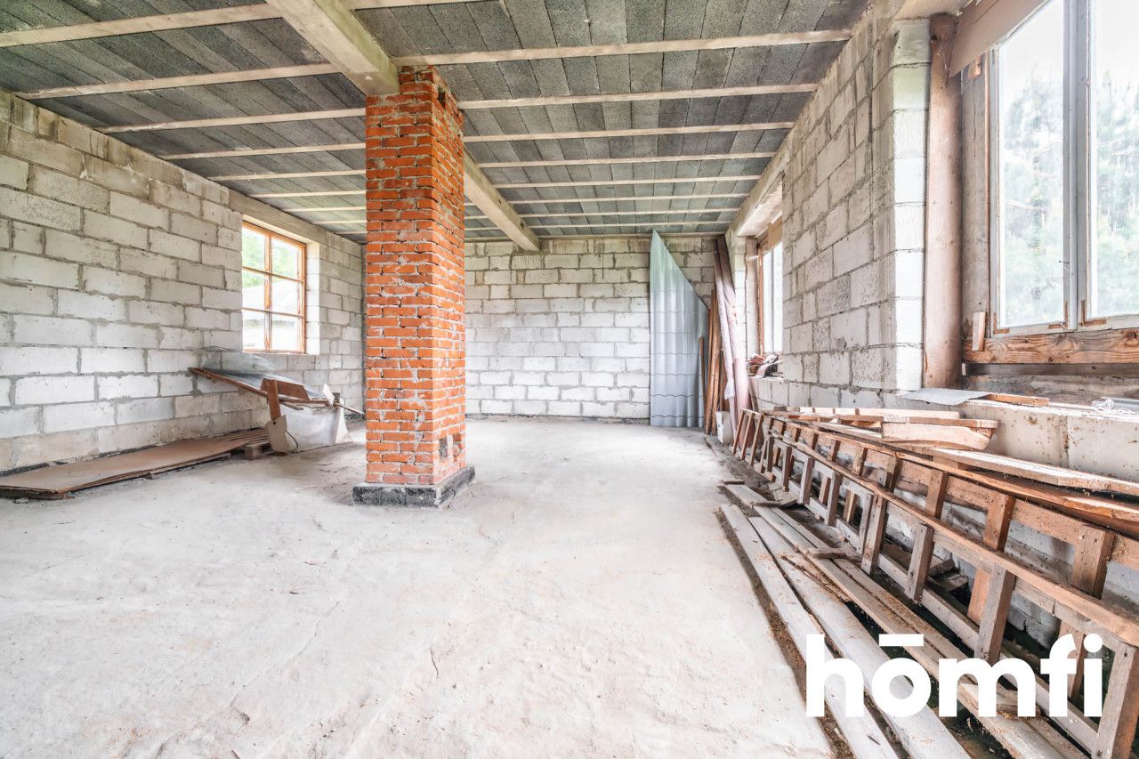 Rezydencja z dużą działką - Dom - Sprzedaż - Bialski, Sławatycze / Sławatycze-Kolonia