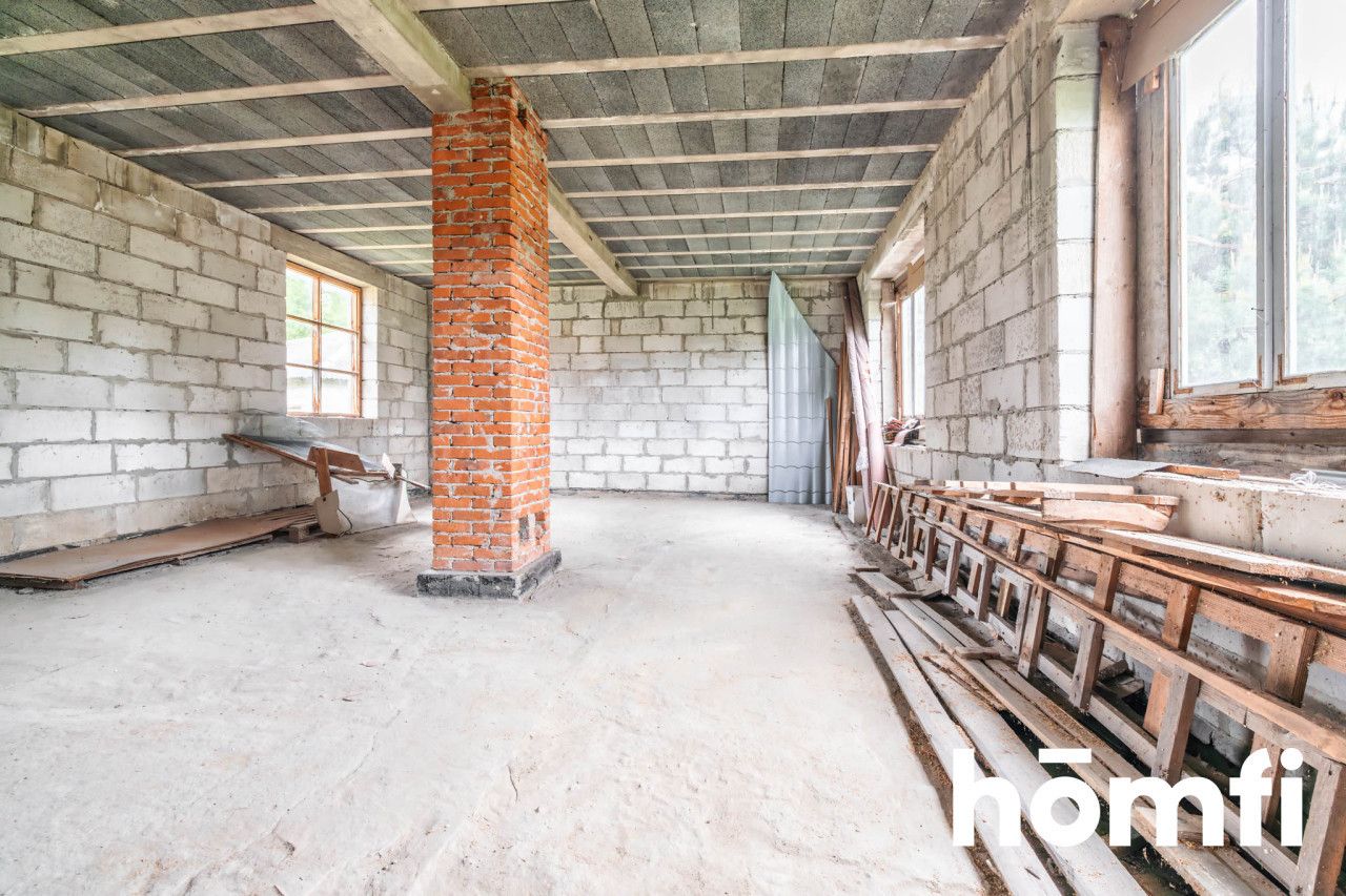 Rezydencja z dużą działką - Dom - Sprzedaż - Bialski, Sławatycze / Sławatycze-Kolonia