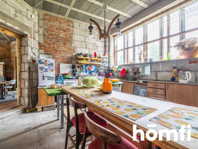 Residence with large plot - House - Sale - Bialski, Sławatycze / Sławatycze-Kolonia