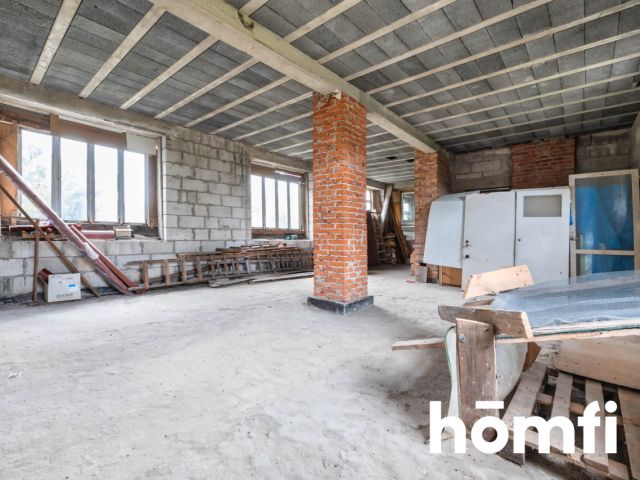 Residence with large plot - House - Sale - Bialski, Sławatycze / Sławatycze-Kolonia