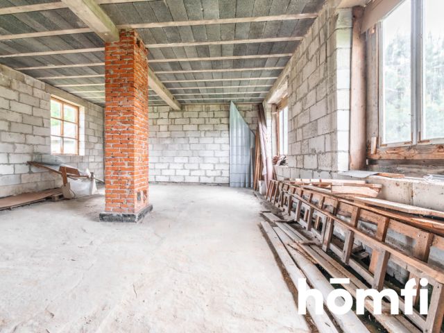 Residence with large plot - House - Sale - Bialski, Sławatycze / Sławatycze-Kolonia