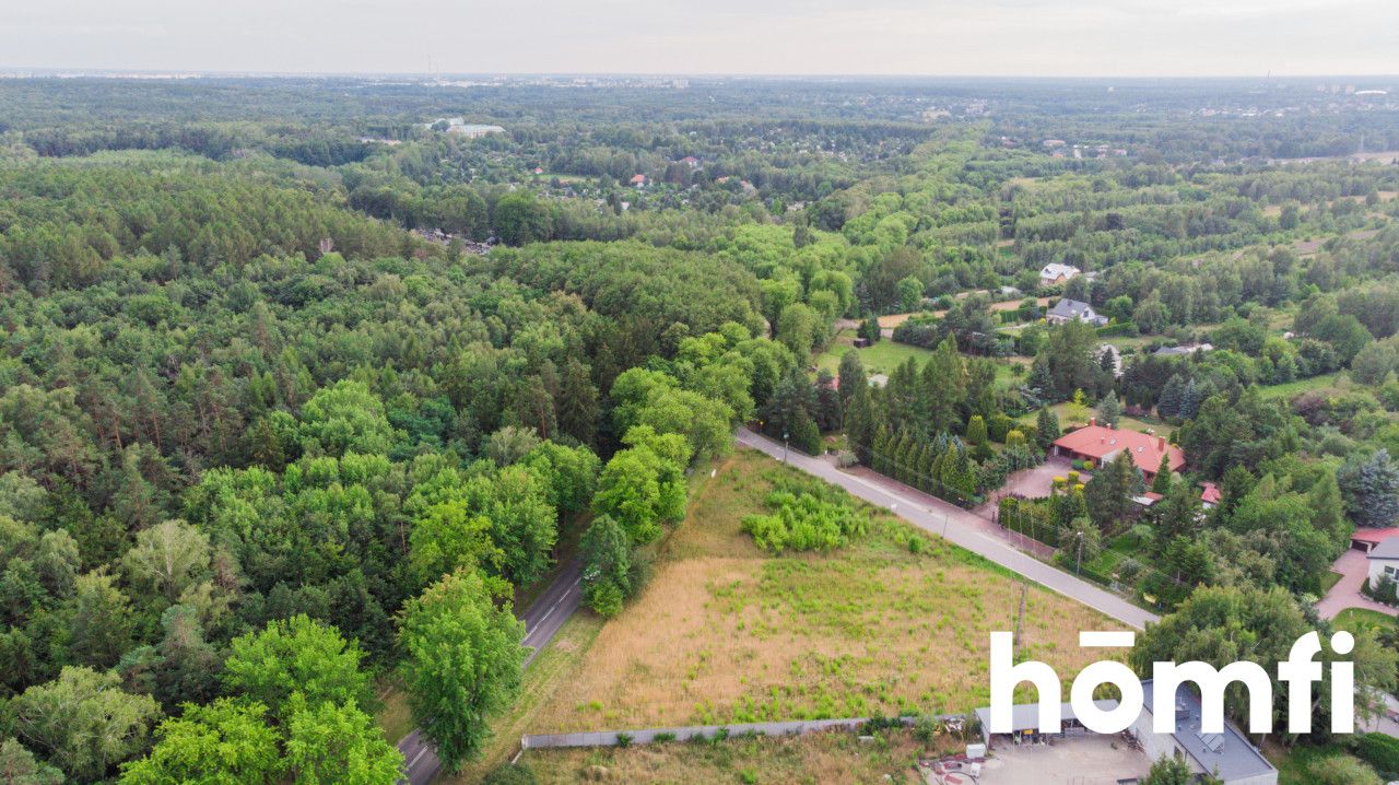 Grunt inwestycyjny w pobliżu Zgierza - Działka - Sprzedaż - Łódź, Bałuty