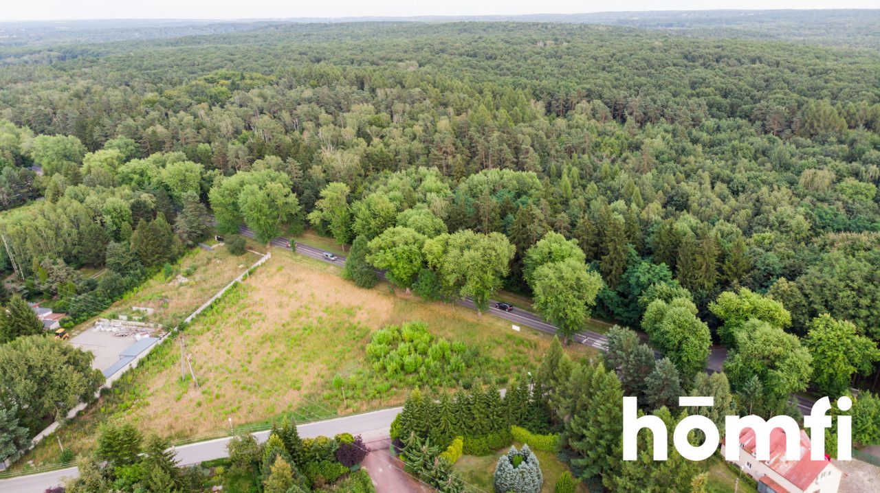 Grunt inwestycyjny w pobliżu Zgierza - Działka - Sprzedaż - Łódź, Bałuty