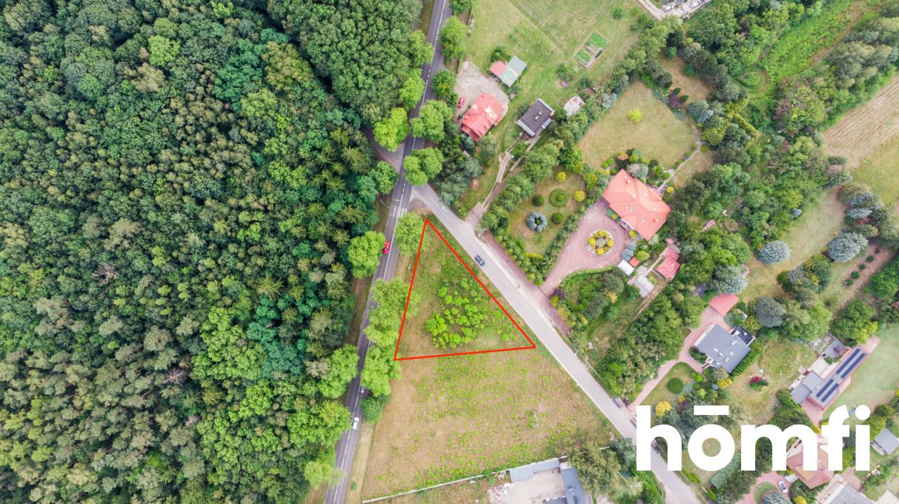 Grunt inwestycyjny w pobliżu Zgierza - Działka - Sprzedaż - Łódź, Bałuty