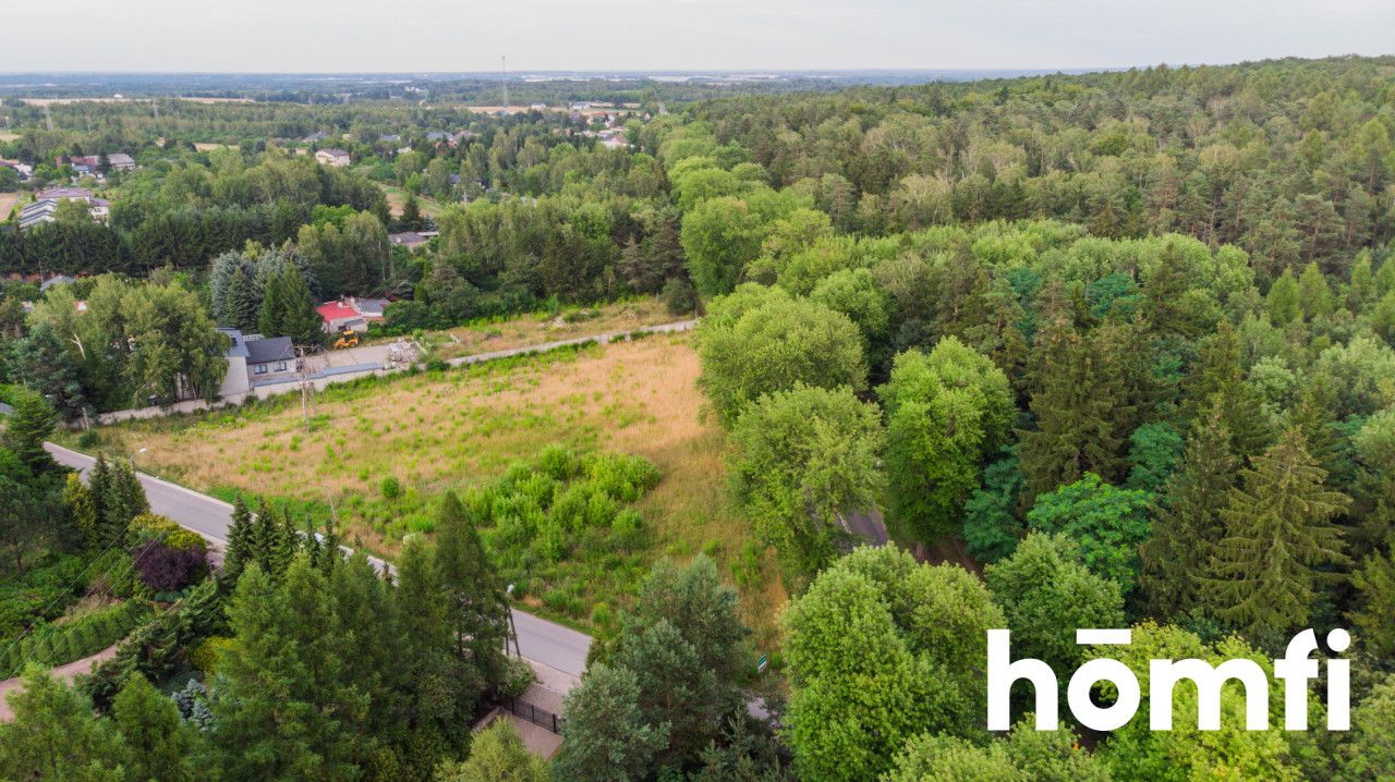 Grunt inwestycyjny w pobliżu Zgierza - Działka - Sprzedaż - Łódź, Bałuty