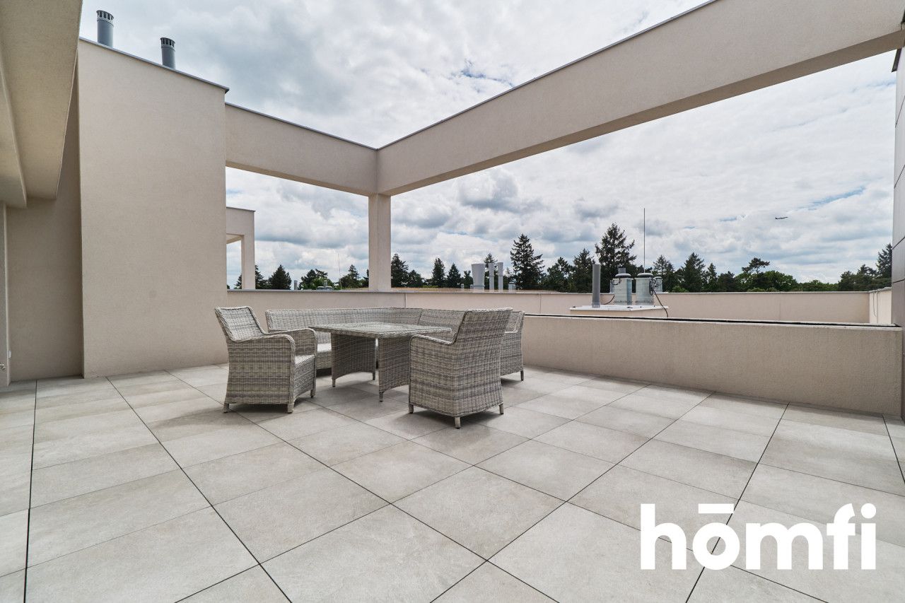 2-pokojowy apartament z tarasem i balkonem przy Parku Grabiszyńskim - Mieszkanie - Sprzedaż - Wrocław, Fabryczna / Grabiszyn