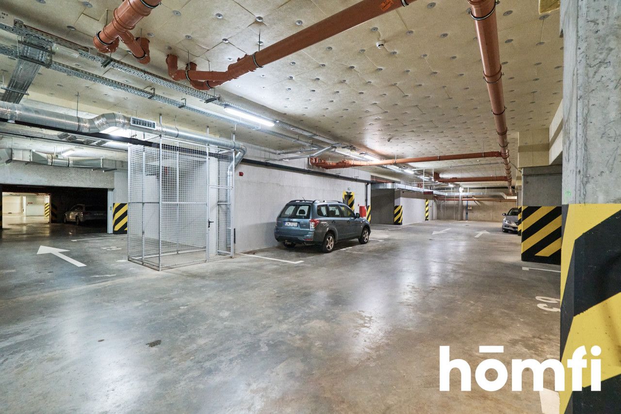 2-pokojowy apartament z tarasem i balkonem przy Parku Grabiszyńskim - Mieszkanie - Sprzedaż - Wrocław, Fabryczna / Grabiszyn