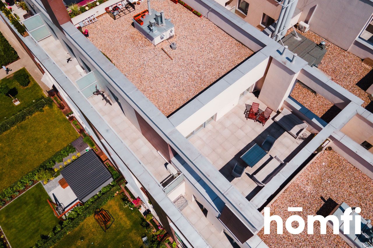 2-pokojowy apartament z tarasem i balkonem przy Parku Grabiszyńskim - Mieszkanie - Sprzedaż - Wrocław, Fabryczna / Grabiszyn