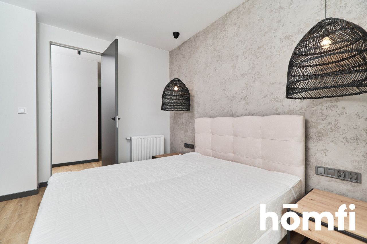 2-pokojowy apartament z tarasem i balkonem przy Parku Grabiszyńskim - Mieszkanie - Sprzedaż - Wrocław, Fabryczna / Grabiszyn