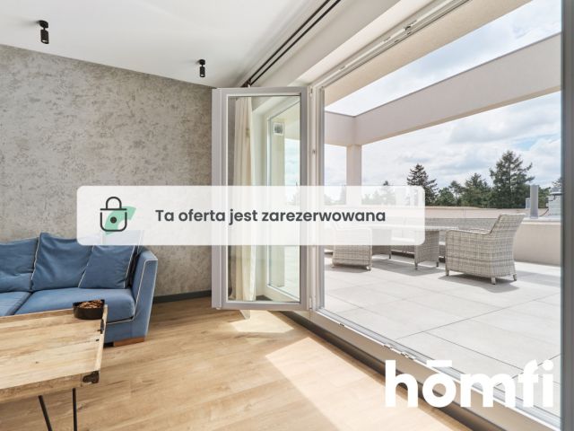 2 rooms apartment with the view at Park Grabiszyński - Квартира - Продаж - Wrocław, Fabryczna / Grabiszyn