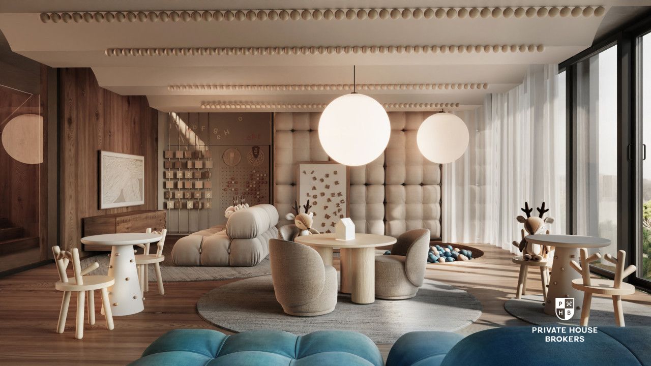 Widokóvka - Aparthotel & Spa - luksusowe apartamenty w Białce Tatrzańskiej na sprzedaż - Mieszkanie - Sprzedaż - Tatrzański, Bukowina Tatrzańska / Białka Tatrzańska