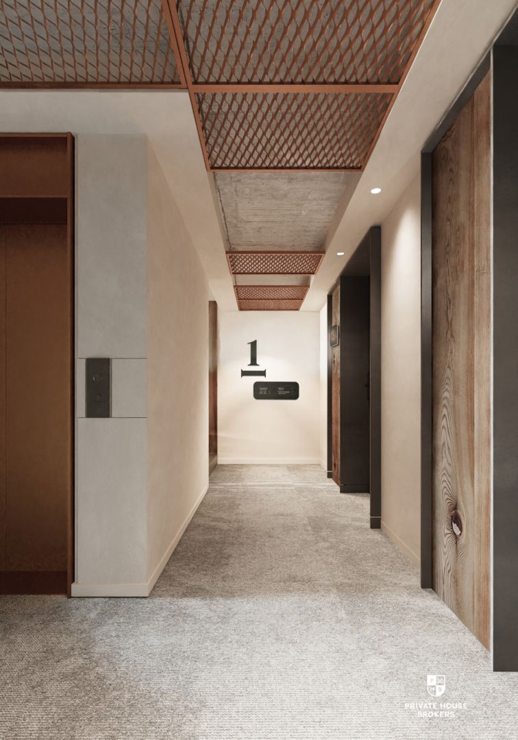 Widokóvka - Aparthotel & Spa - luksusowe apartamenty w Białce Tatrzańskiej na sprzedaż - Mieszkanie - Sprzedaż - Tatrzański, Bukowina Tatrzańska / Białka Tatrzańska