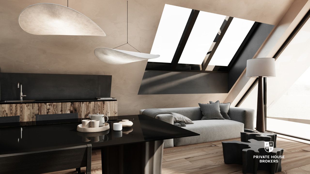 Widokóvka - Aparthotel & Spa - luksusowe apartamenty w Białce Tatrzańskiej na sprzedaż - Mieszkanie - Sprzedaż - Tatrzański, Bukowina Tatrzańska / Białka Tatrzańska