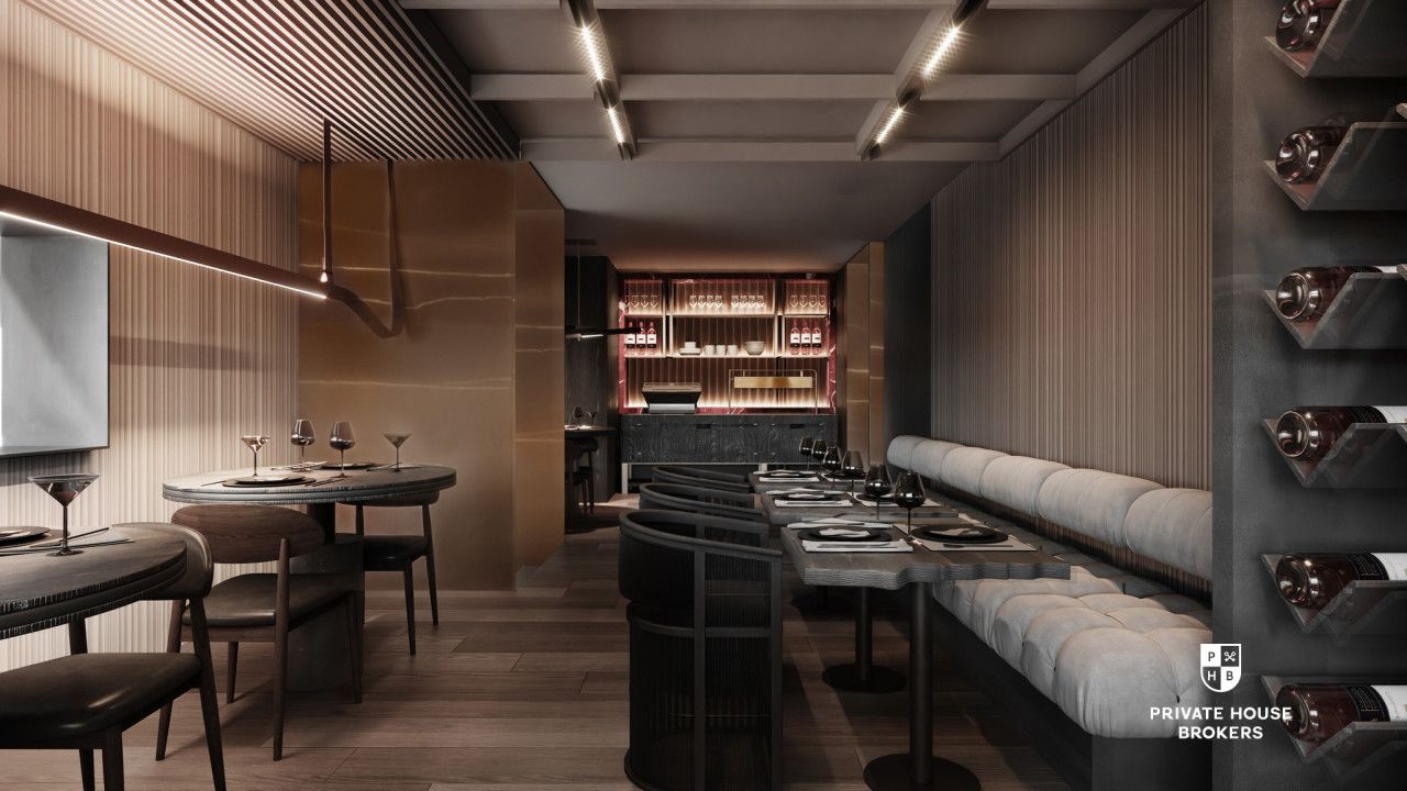 Widokóvka - Aparthotel & Spa - luksusowe apartamenty w Białce Tatrzańskiej na sprzedaż - Mieszkanie - Sprzedaż - Tatrzański, Bukowina Tatrzańska / Białka Tatrzańska