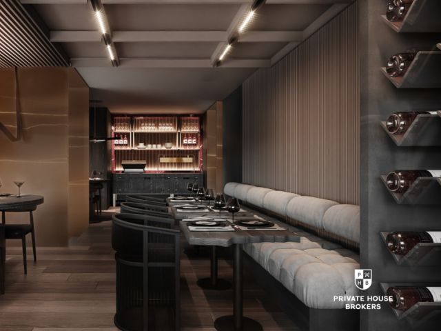 Widokóvka - Aparthotel & Spa - luxurious apartments for sale in Białka Tatarzańska - Квартира - Продаж - Tatrzański, Bukowina Tatrzańska / Białka Tatrzańska