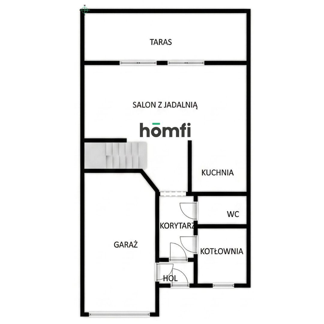 BEZCZYNSZOWE | 2 PIĘTRA | 115 m² | OS. BOREK - Mieszkanie - Sprzedaż - Mielecki, Mielec