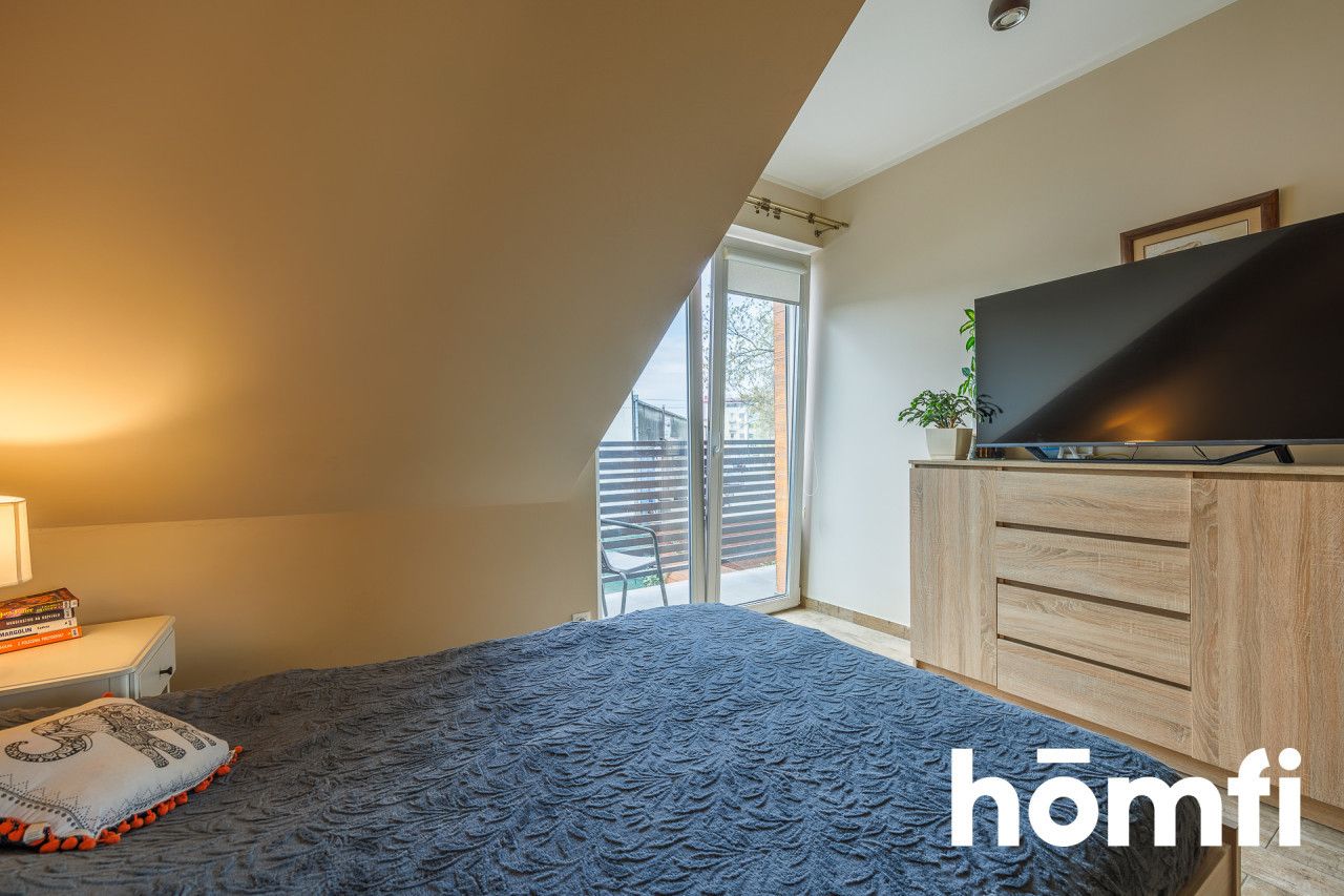 RENT-FREE | 2 FLOORS | 115 m² | BOREK HOUSING ESTATE - Квартира - Продаж - Mielecki, Mielec