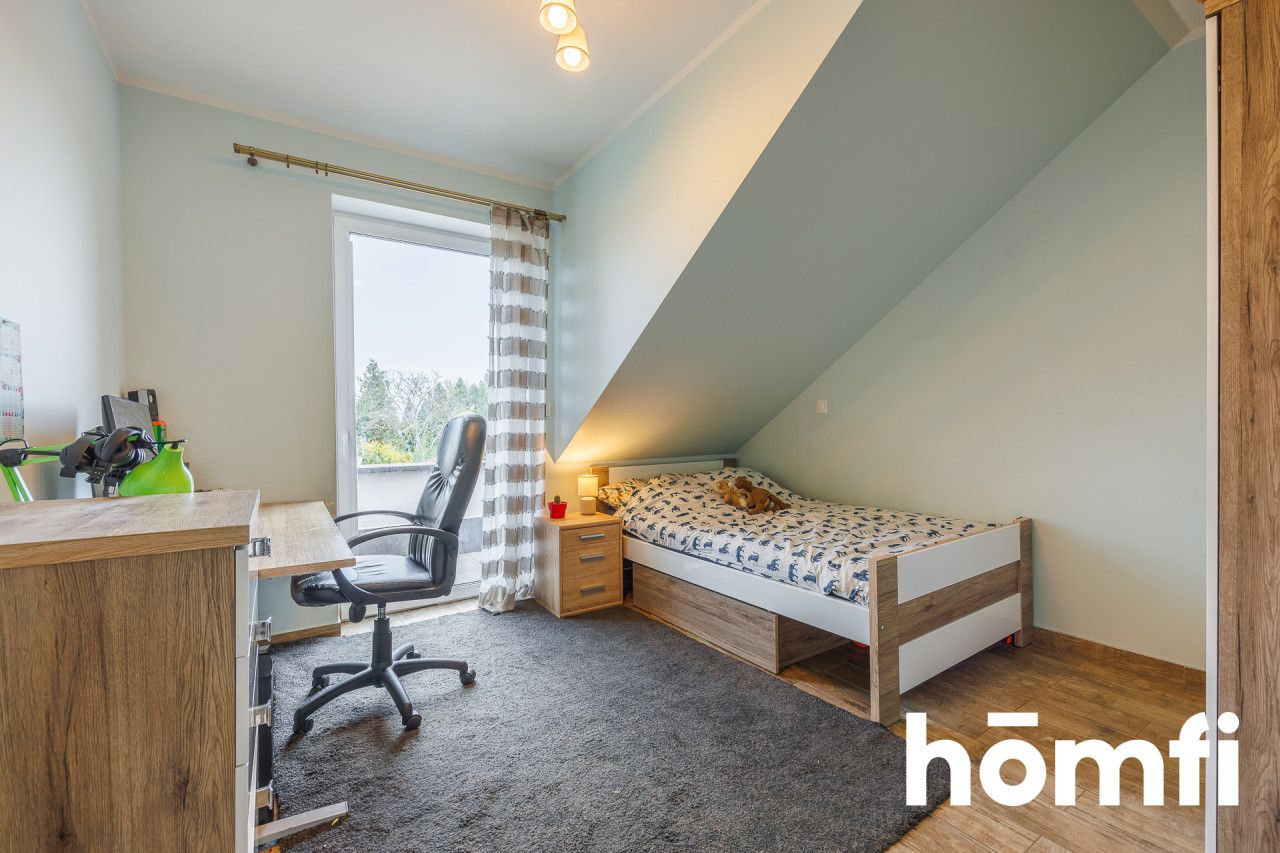 RENT-FREE | 2 FLOORS | 115 m² | BOREK HOUSING ESTATE - Квартира - Продаж - Mielecki, Mielec