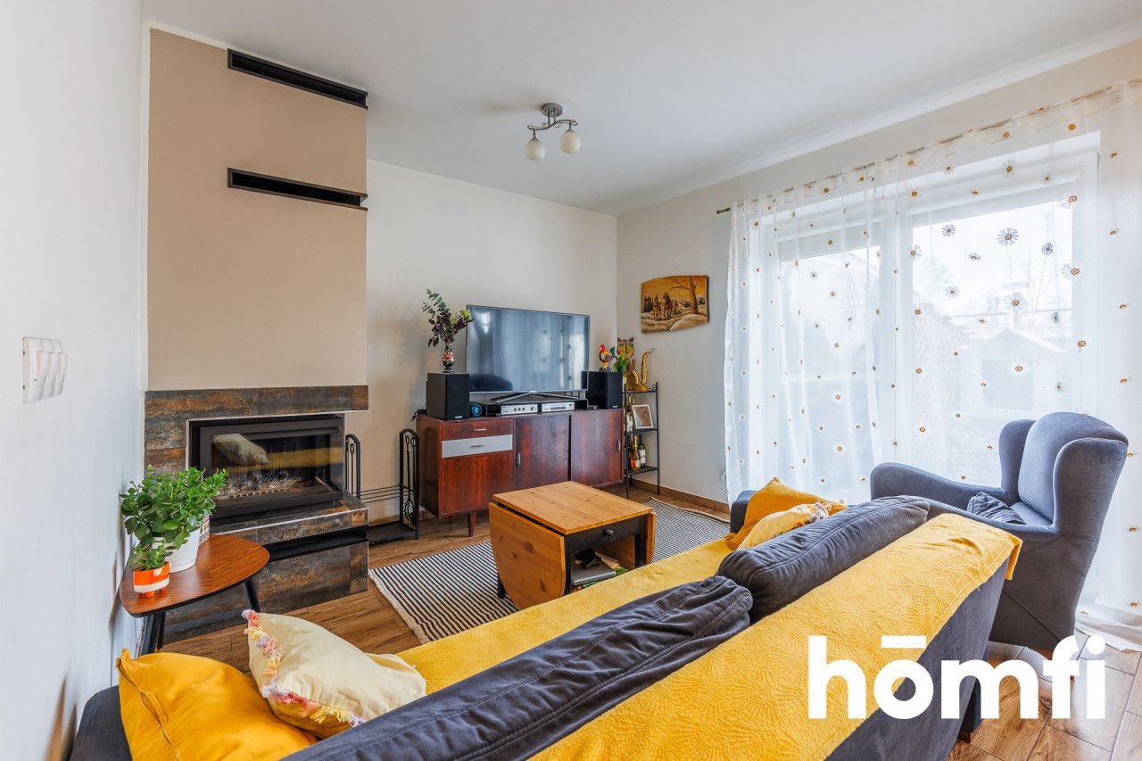 BEZCZYNSZOWE | 2 PIĘTRA | 115 m² | OS. BOREK - Mieszkanie - Sprzedaż - Mielecki, Mielec