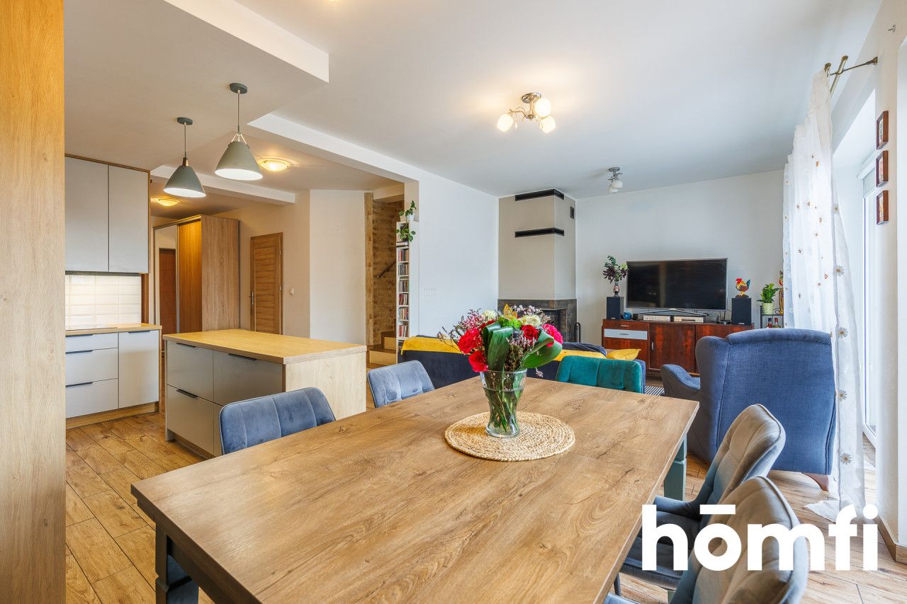 BEZCZYNSZOWE | 2 PIĘTRA | 115 m² | OS. BOREK - Mieszkanie - Sprzedaż - Mielecki, Mielec