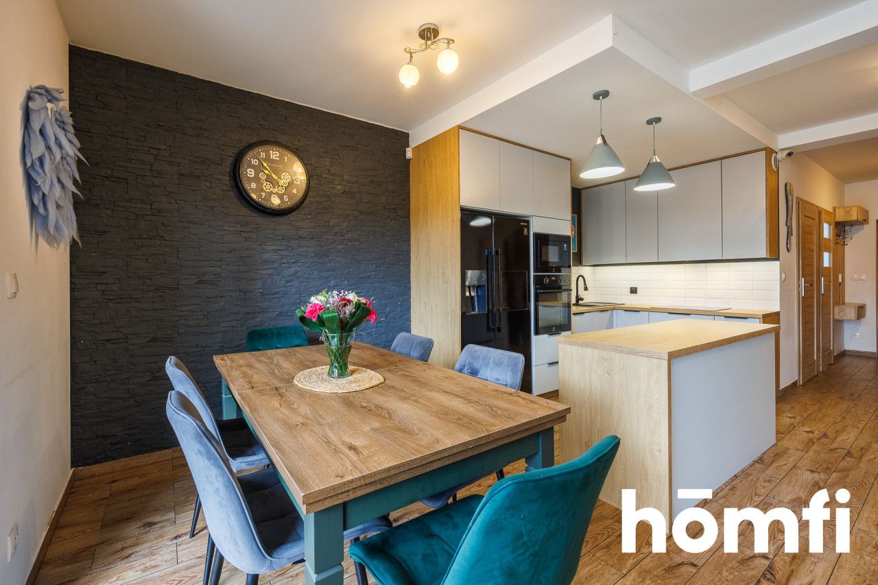 RENT-FREE | 2 FLOORS | 115 m² | BOREK HOUSING ESTATE - Квартира - Продаж - Mielecki, Mielec