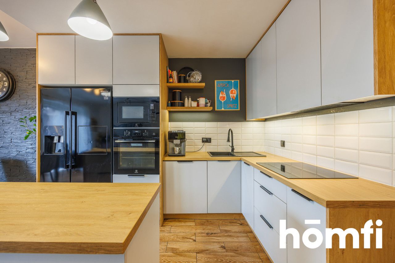 RENT-FREE | 2 FLOORS | 115 m² | BOREK HOUSING ESTATE - Квартира - Продаж - Mielecki, Mielec