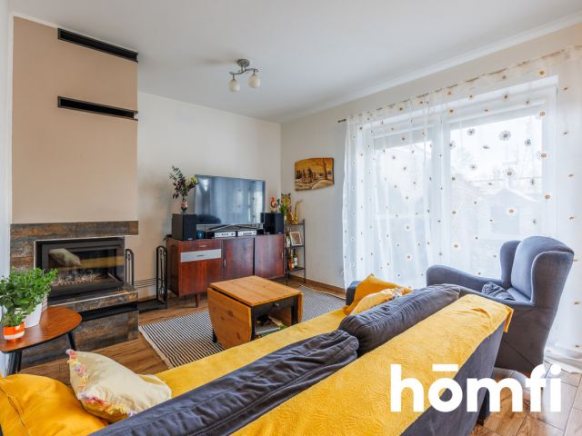 BEZCZYNSZOWE | 2 PIĘTRA | 115 m² | OS. BOREK - Mieszkanie - Sprzedaż - Mielecki, Mielec