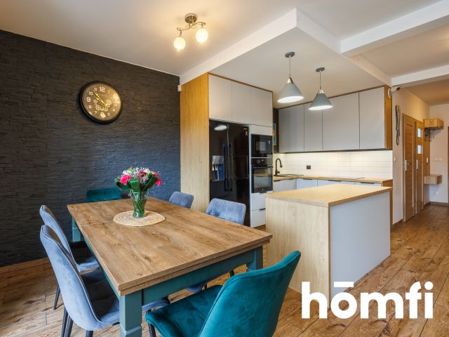 BEZCZYNSZOWE | 2 PIĘTRA | 115 m² | OS. BOREK - Mieszkanie - Sprzedaż - Mielecki, Mielec