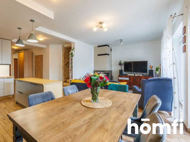 BEZCZYNSZOWE | 2 PIĘTRA | 115 m² | OS. BOREK - Mieszkanie - Sprzedaż - Mielecki, Mielec