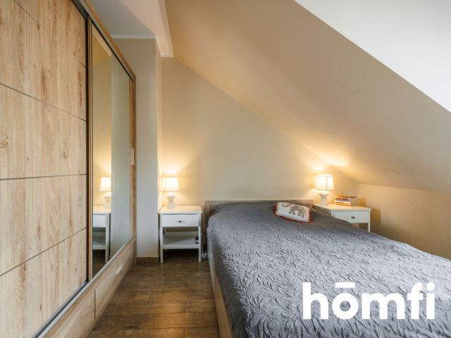 BEZCZYNSZOWE | 2 PIĘTRA | 115 m² | OS. BOREK - Mieszkanie - Sprzedaż - Mielecki, Mielec