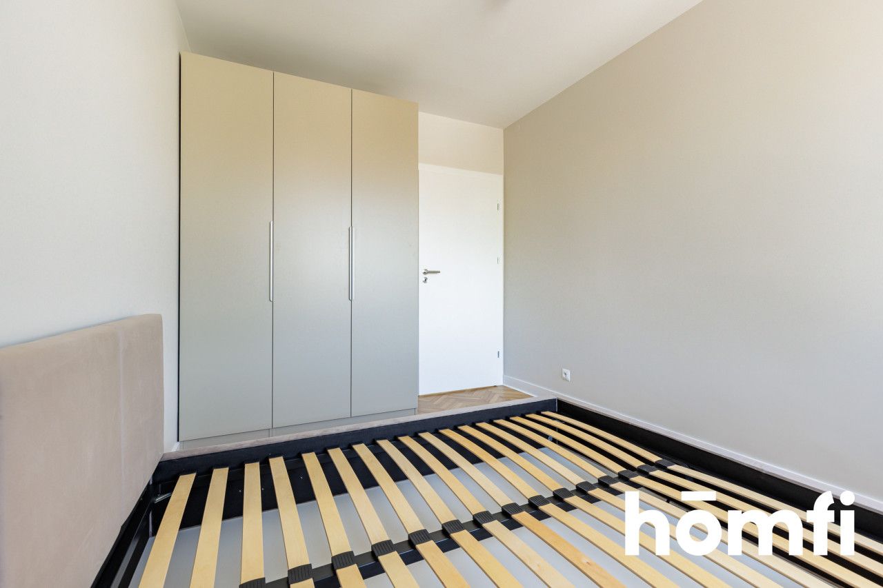 Sunny and renowated 2 rooms | Stary Mokotów - Квартира - Оренда - Warszawa, Mokotów / Stary Mokotów