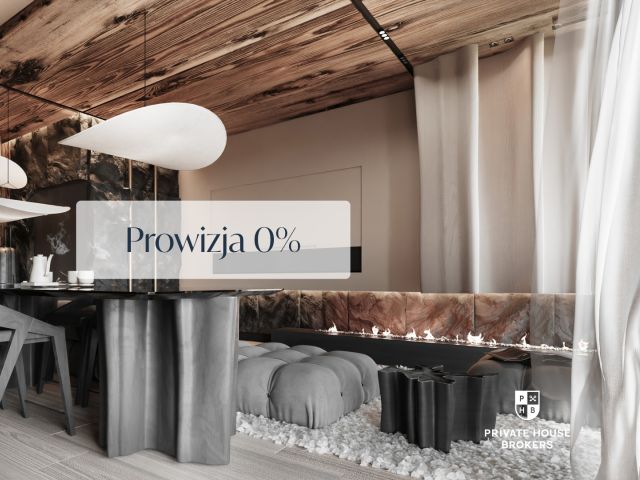 Widokóvka - Aparthotel & Spa - luxurious apartments for sale in Białka Tatarzańska - Квартира - Продаж - Tatrzański, Bukowina Tatrzańska / Białka Tatrzańska