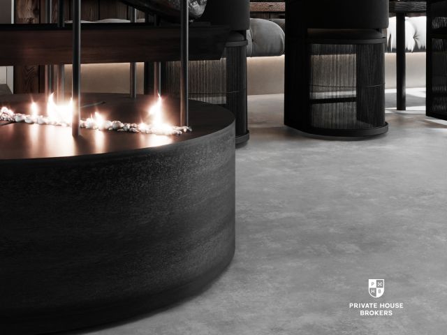 Widokóvka - Aparthotel & Spa - luxurious apartments for sale in Białka Tatarzańska - Квартира - Продаж - Tatrzański, Bukowina Tatrzańska / Białka Tatrzańska