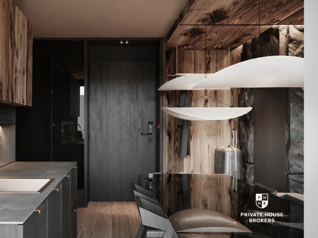Widokóvka - Aparthotel & Spa - luxurious apartments for sale in Białka Tatarzańska - Квартира - Продаж - Tatrzański, Bukowina Tatrzańska / Białka Tatrzańska