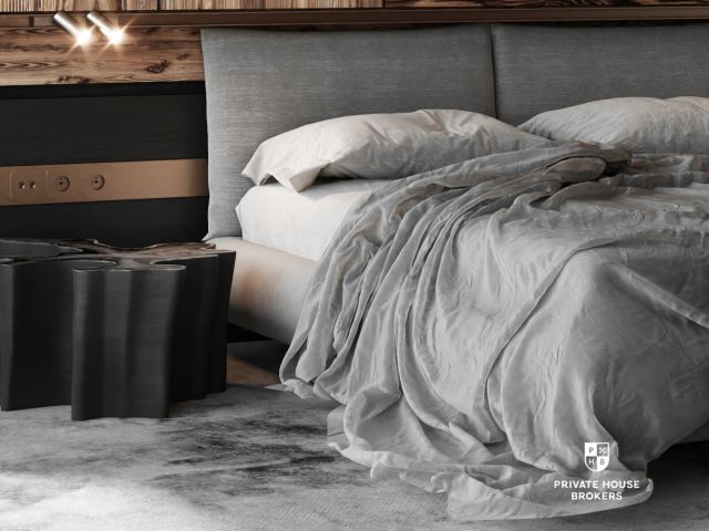 Widokóvka - Aparthotel & Spa - luxurious apartments for sale in Białka Tatarzańska - Квартира - Продаж - Tatrzański, Bukowina Tatrzańska / Białka Tatrzańska