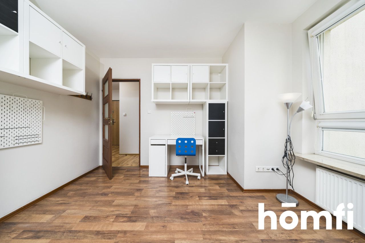 3 rooms | Garage | Near Hala Targowa - Apartment - Rent - Kraków, Śródmieście / Grzegórzki