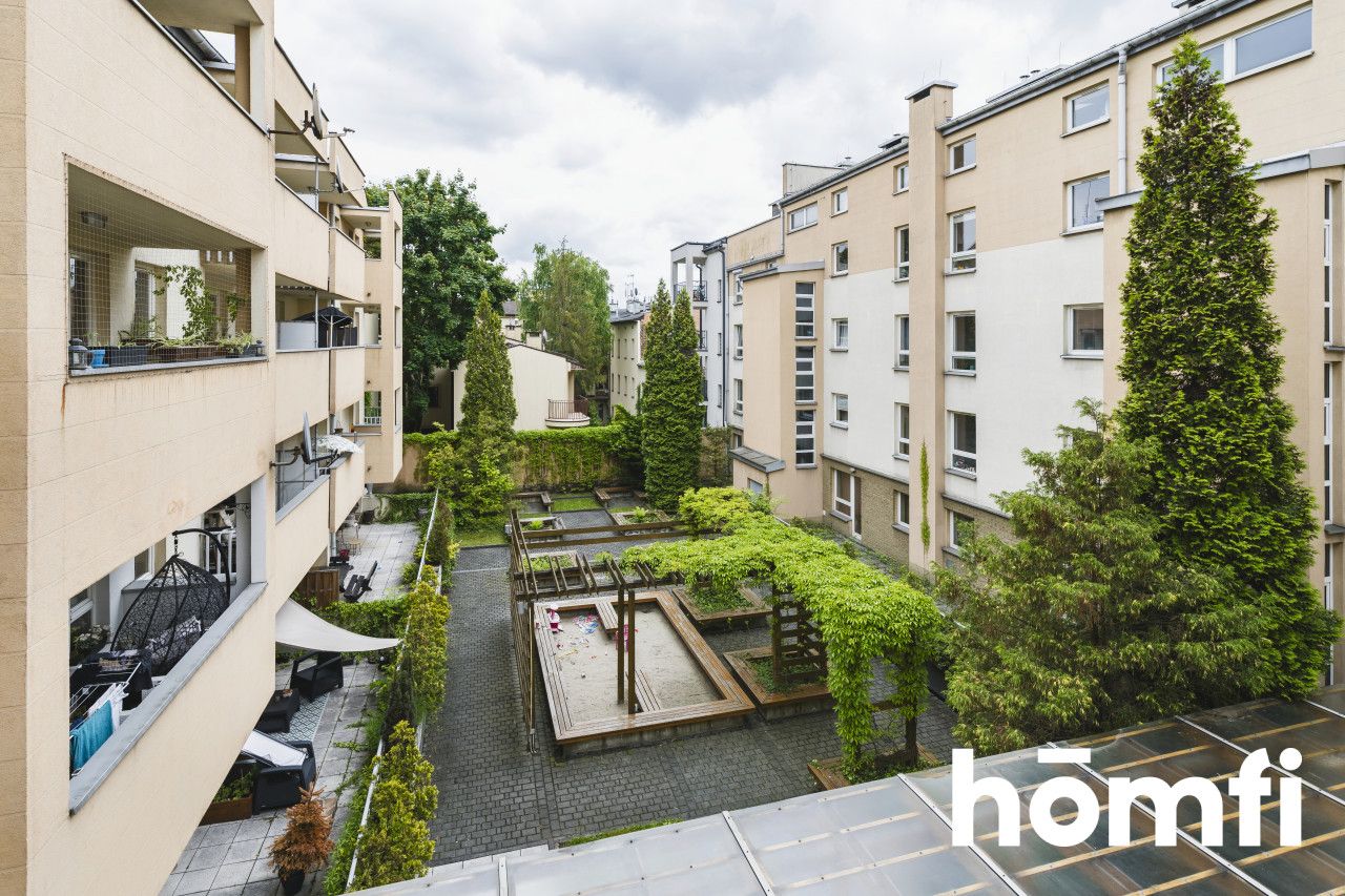 3 rooms | Garage | Near Hala Targowa - Apartment - Rent - Kraków, Śródmieście / Grzegórzki