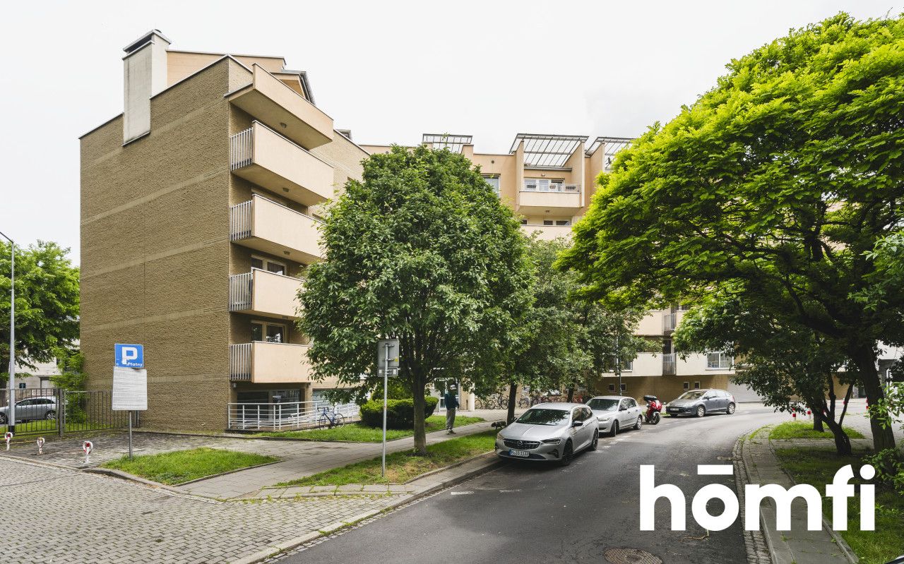 3 rooms | Garage | Near Hala Targowa - Apartment - Rent - Kraków, Śródmieście / Grzegórzki