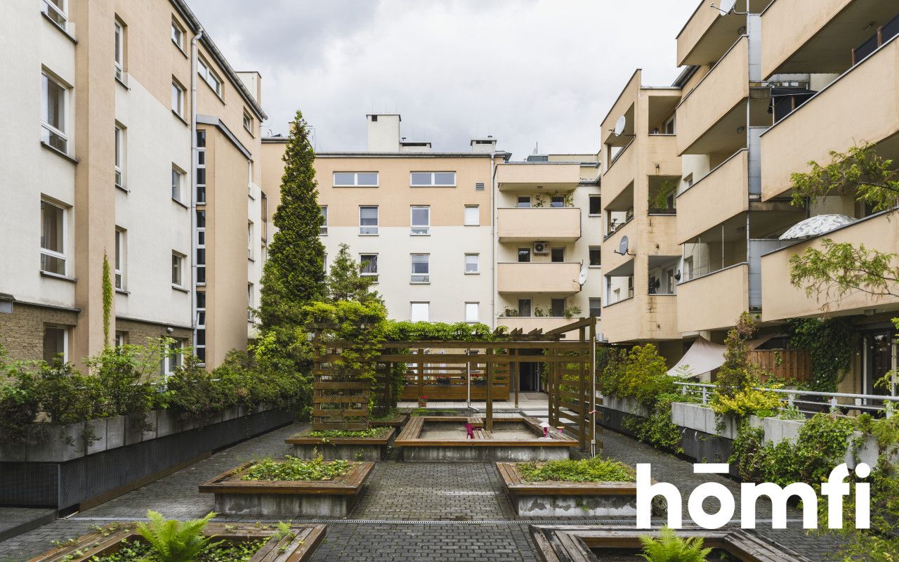 3 rooms | Garage | Near Hala Targowa - Apartment - Rent - Kraków, Śródmieście / Grzegórzki