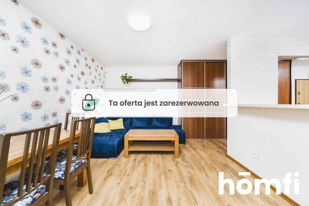 3 rooms | Garage | Near Hala Targowa - Apartment - Rent - Kraków, Śródmieście / Grzegórzki