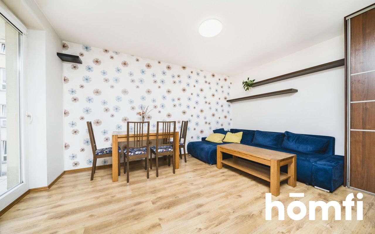 3 rooms | Garage | Near Hala Targowa - Apartment - Rent - Kraków, Śródmieście / Grzegórzki