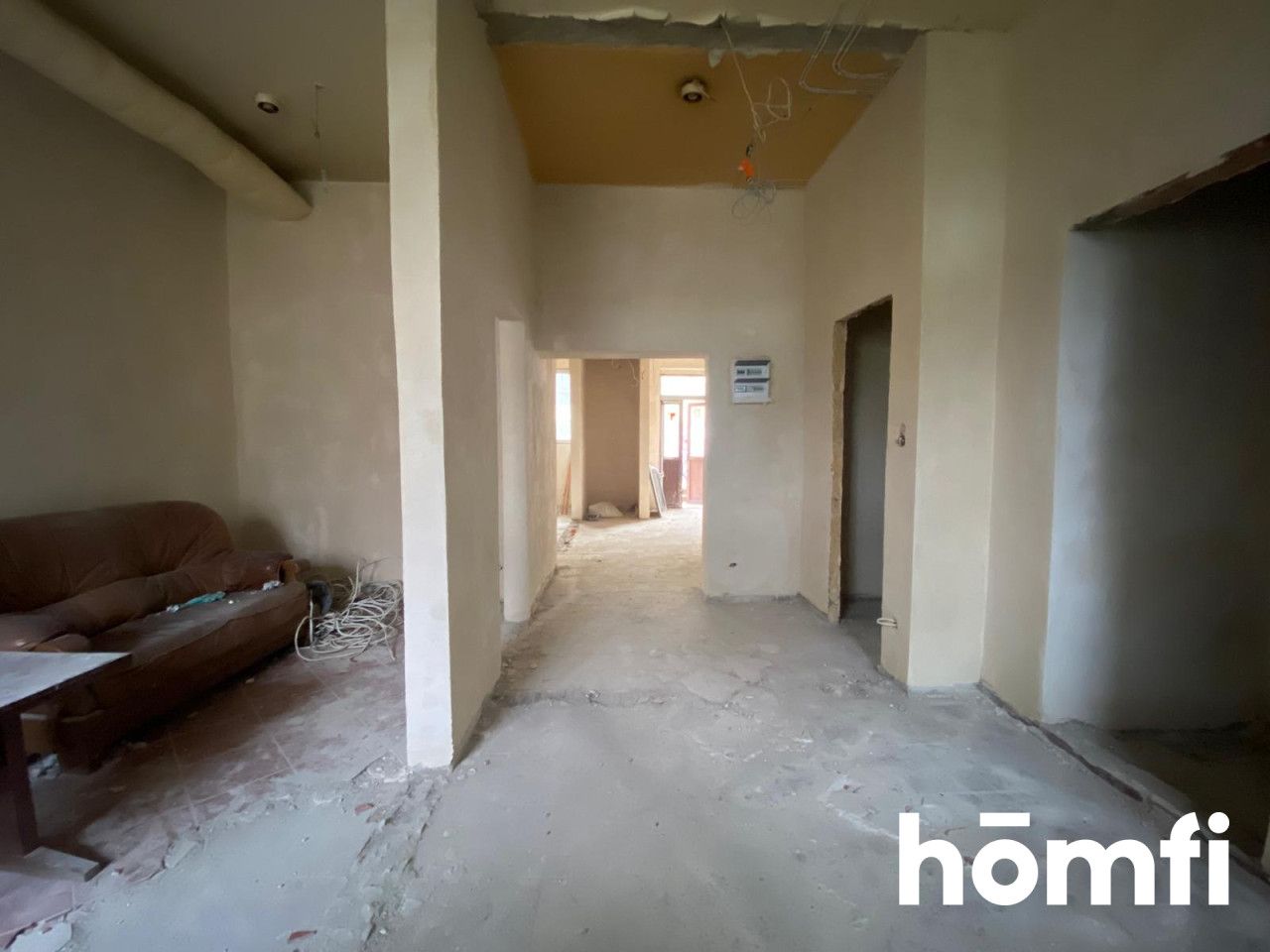 Bogucice| flexible layout | two bathrooms - Apartment - Sale - Katowice, Bogucice