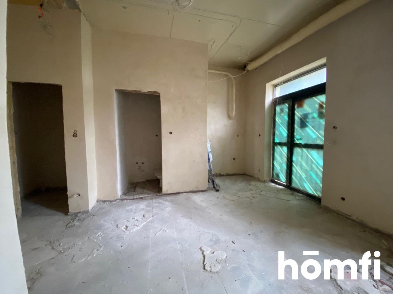 Bogucice| flexible layout | two bathrooms - Apartment - Sale - Katowice, Bogucice