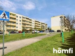 Bogucice| flexible layout | two bathrooms - Apartment - Sale - Katowice, Bogucice