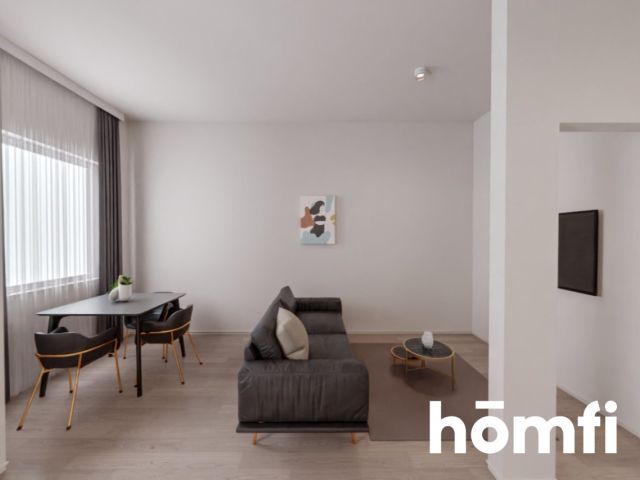 Bogucice | dowolna aranżacja | dwie łazienki - Mieszkanie - Sprzedaż - Katowice, Bogucice