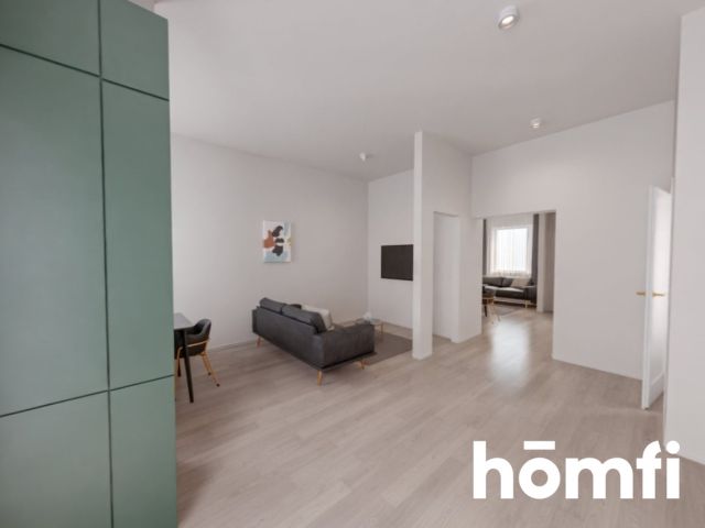 Bogucice | dowolna aranżacja | dwie łazienki - Mieszkanie - Sprzedaż - Katowice, Bogucice